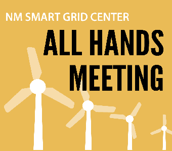 2022 SMART Grid Center All Hands Meeting 