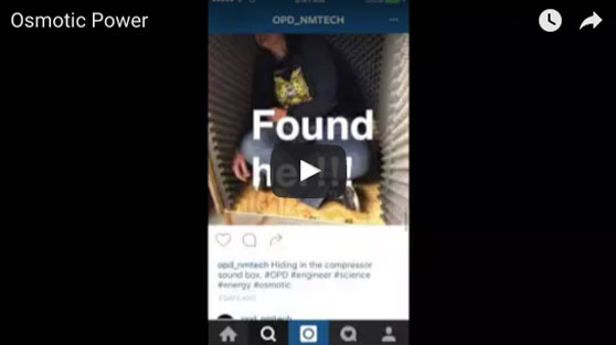 Osmotic Video Thumbnail