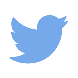 twitter logo