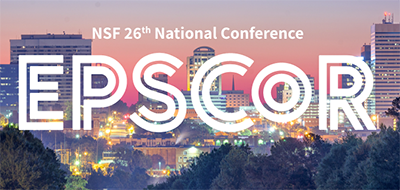 NSF EPSCoR National Meeting 2019