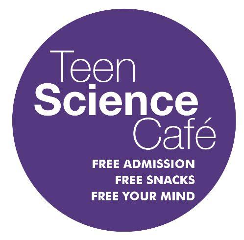 Explora! Teen Science Cafe