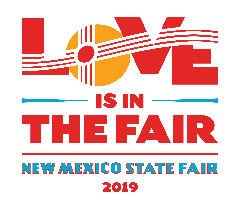 2019 NM State Fair Science and Tech day