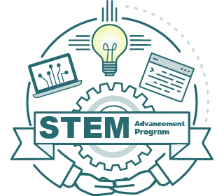 logo for STEMAP