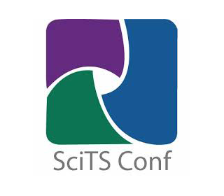 SciTS event logo