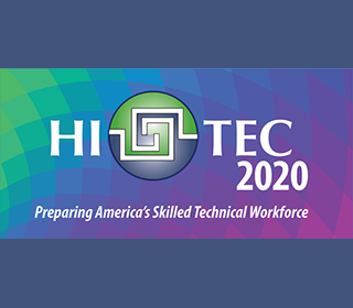 High Impact Technology Exchange Conference Logo