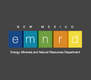 EMNRD Logo - EMNRD Webinar Series