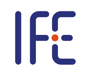 Institute for Energy Technology Logo