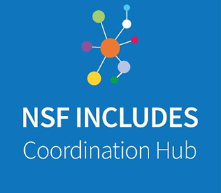 NSF Includes Coordination Hub Webinar Event Logo