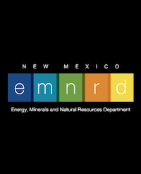 EMNRD Logo