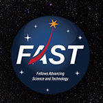 NASA FAST program logo