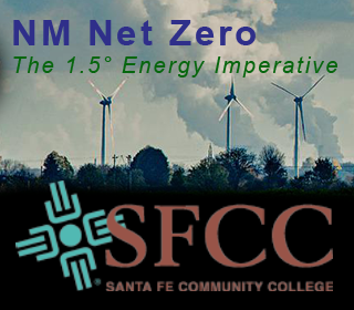 Image of event name and SFCC logo