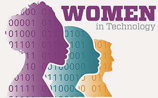 UNM Women in Tech 