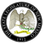 seal of nm legislature 