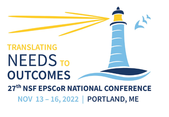 NSF EPSCoR National Meeting 2022