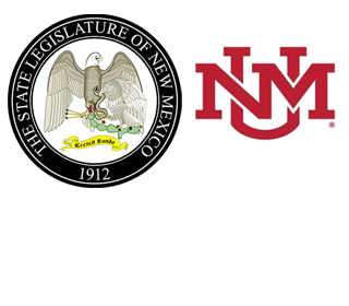 NM Legislature and UNM