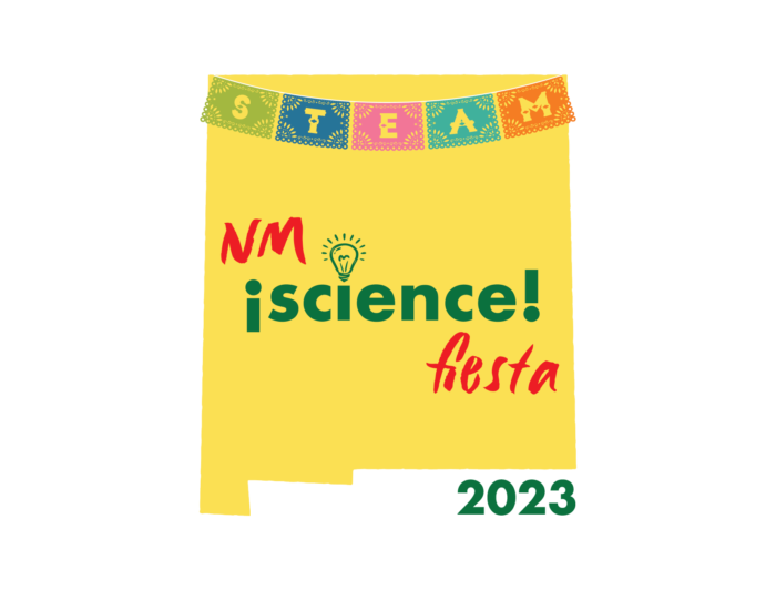 New Mexico Science Fiesta 2023