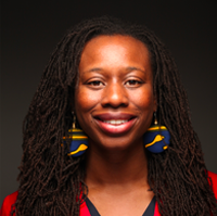 Chinonye Whitley, NSF Program Officer