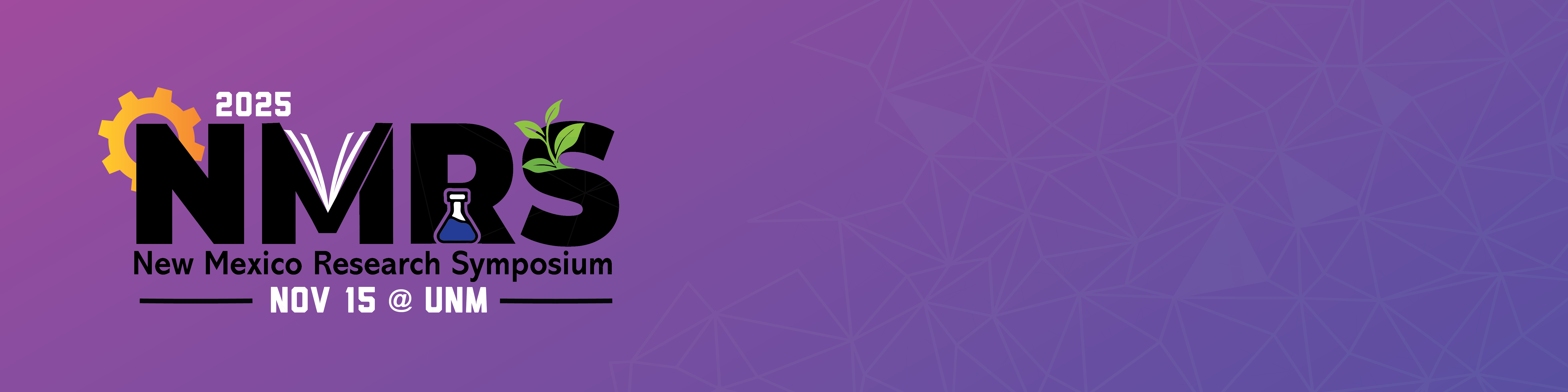 event logo and date decorative image