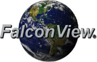 Falcon View Map Software