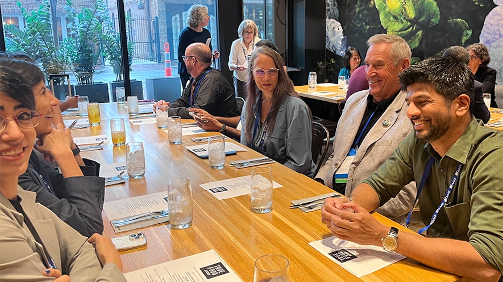 Hamideh Shojaeian (UNM), Maryam Hojati (UNM), Selena Connealy (NM EPSCoR), Lynn Nordstrom, Philip Lister (CNM), Lorie Liebrock (NMT), Bill Soules,& Chaitanya Mahajan (NMSU)