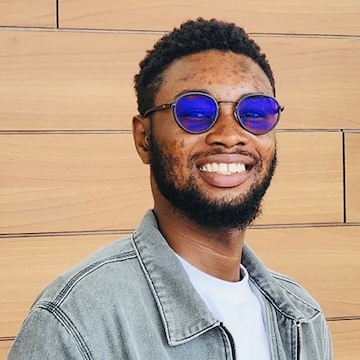 Reuben Enchill, ENMU