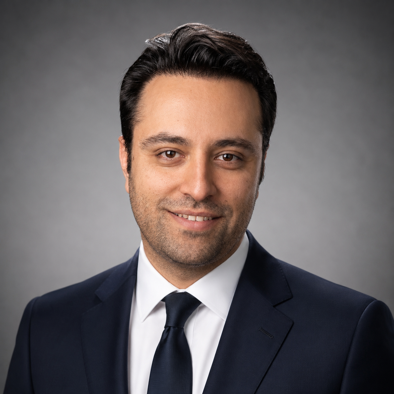 Ali Barenji