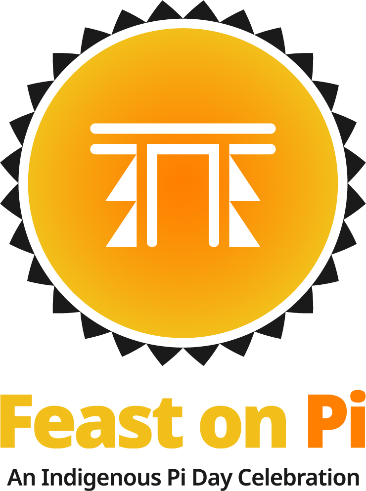 Pi Day Logo