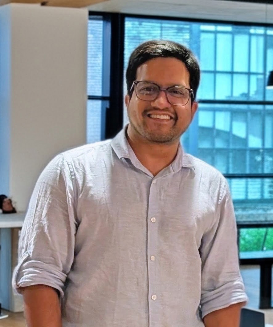 Manish Jain