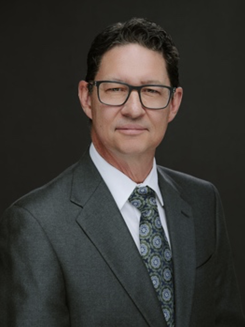 Dr Franz J. Freibert