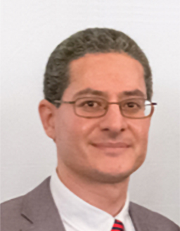Dr. Hamed Nademi