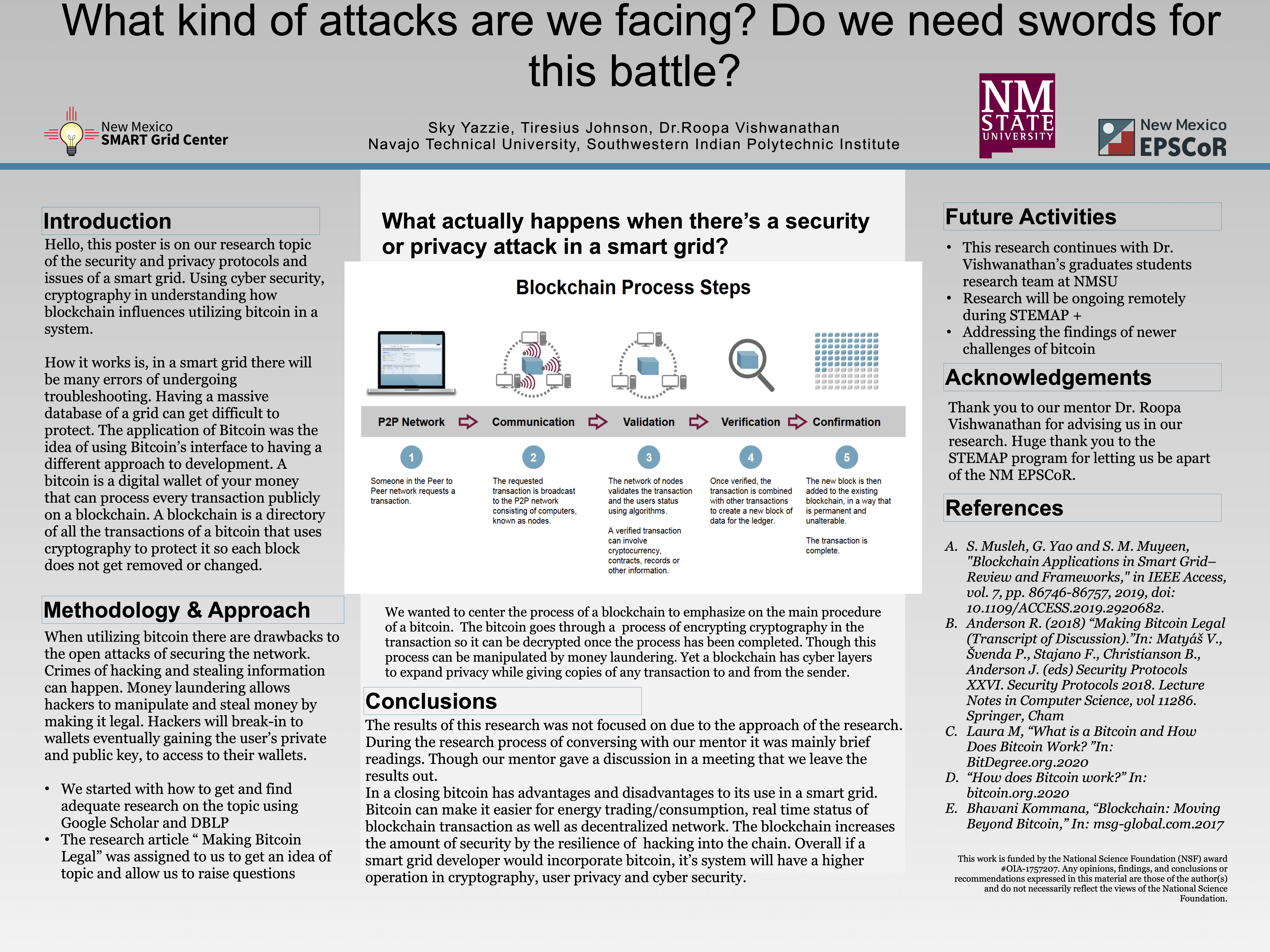 nmrs research poster session 2020